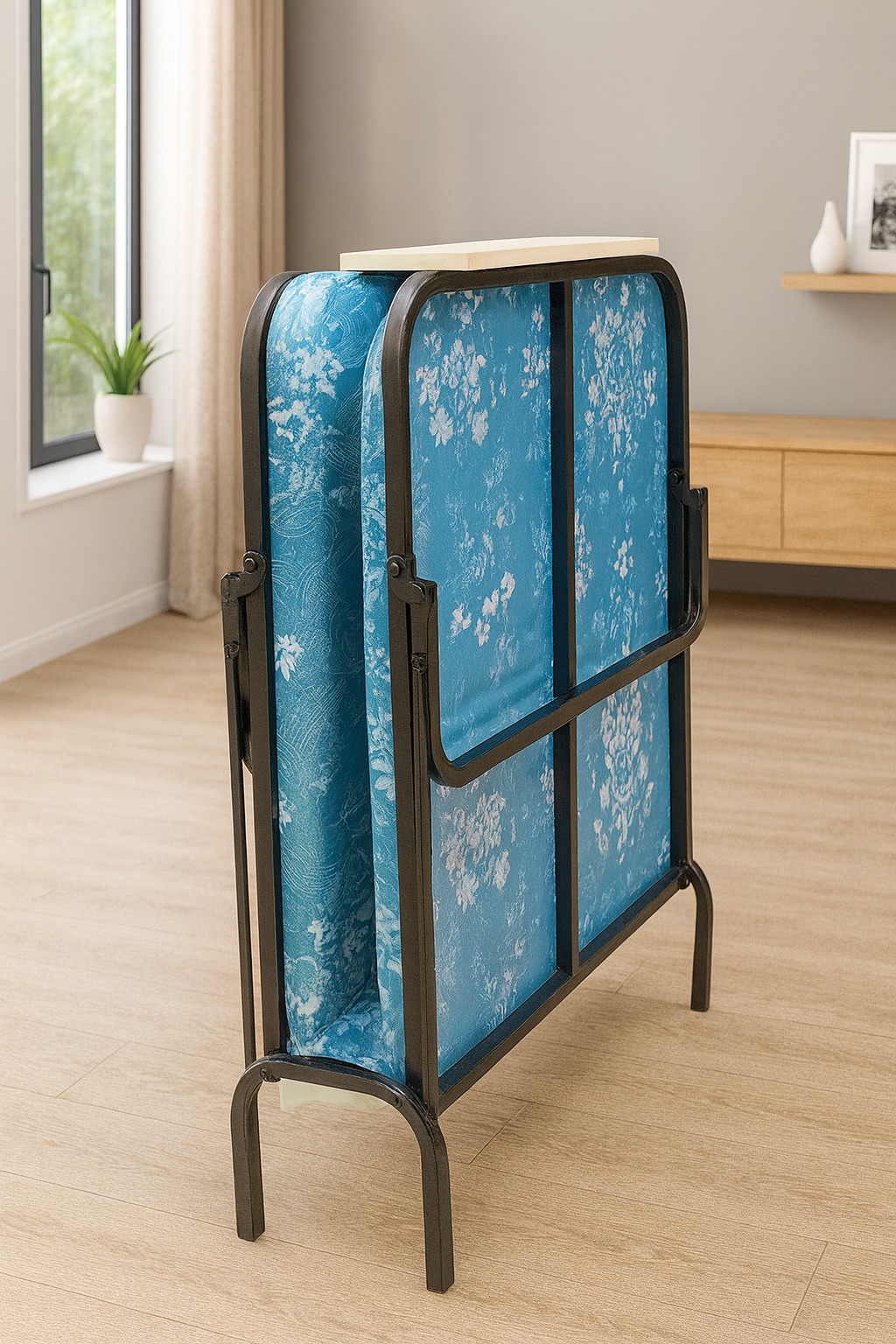 METAL MEBEL