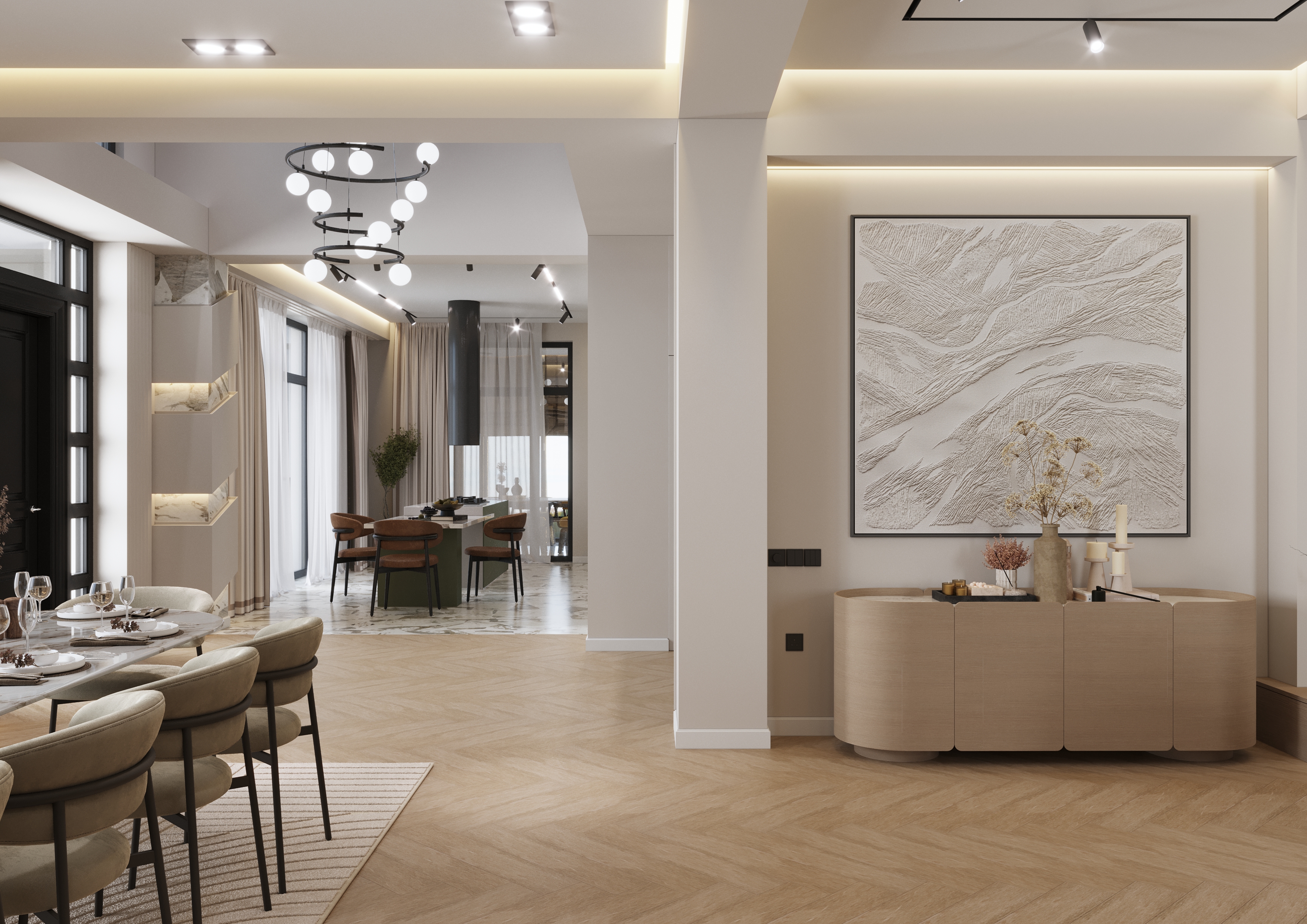 MODERN