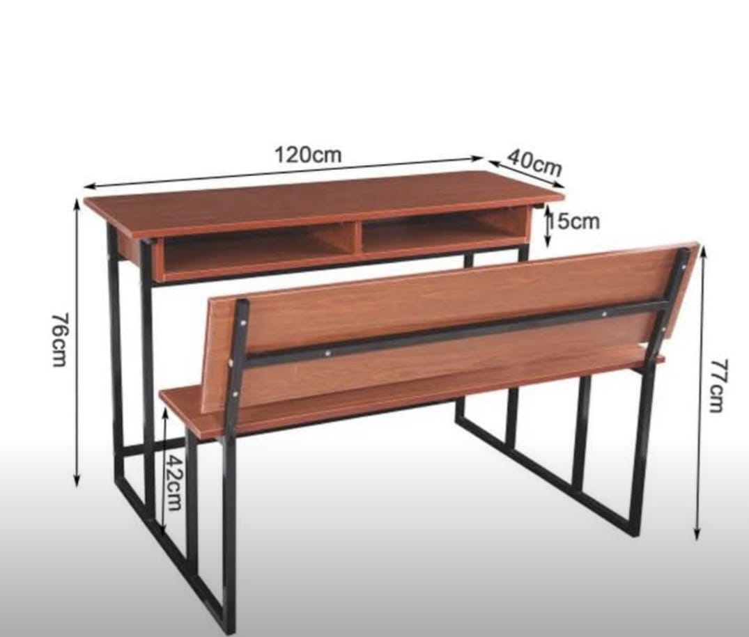 METAL MEBEL