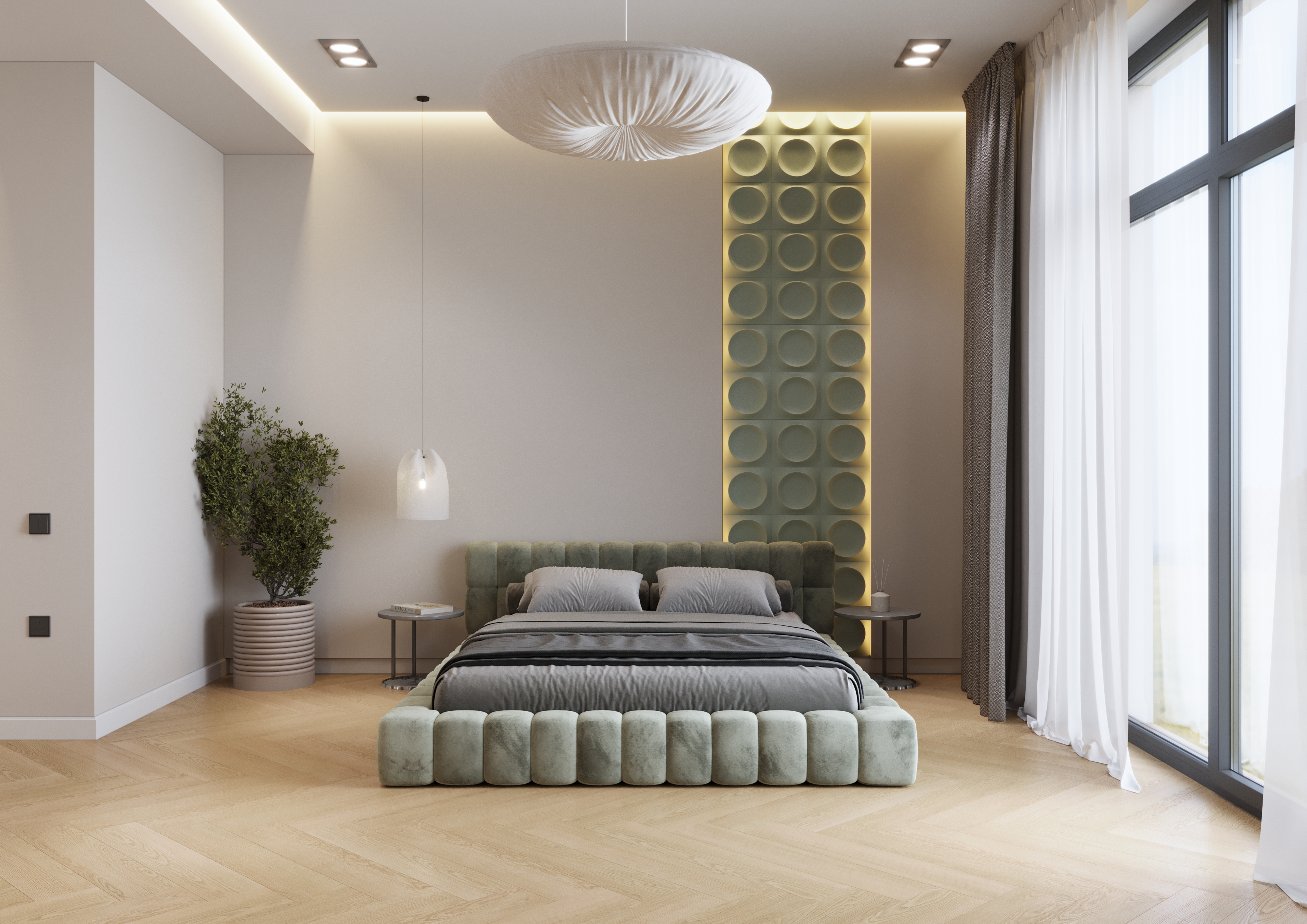 MODERN